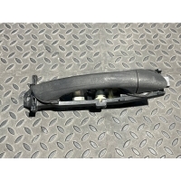Ручка двери задняя Mercedes C/W203 2000-2008 A2117602270, id75134