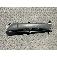 Ручка двери задняя Mercedes C/W203 2000-2008 A2117602170, id75136