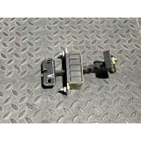 Ограничитель двери задний Mercedes C/W203 2000-2008 A2037300116, id75138