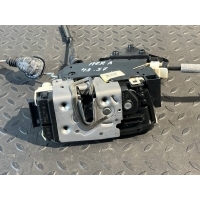 Замок двери передний Mercedes C/W204 2006-2015 A2047202535, id75155