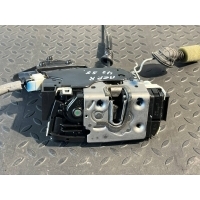 Замок двери передний Mercedes C/W204 2006-2015 A2047202435, id75157
