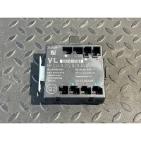 Блок комфорта двери Mercedes C/W204 2006-2015 A2128203485