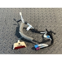 Проводка двери Mercedes C/W204 2006-2015 A2045409533