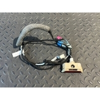 Проводка двери Mercedes C/W204 2006-2015 A2045402410
