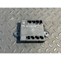 Блок комфорта двери Mercedes C/W204 2006-2015 A2128203985, id75203