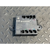 Блок комфорта двери Mercedes C/W204 2006-2015 A2128204185, id75208