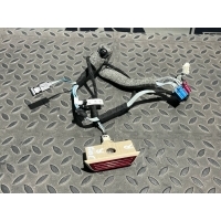 Плафон салонный Mercedes C/W204 2006-2015 A2048207901