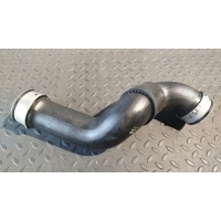 Патрубок интеркулера Mercedes C/W203 2000-2008 A2035281782, id75274