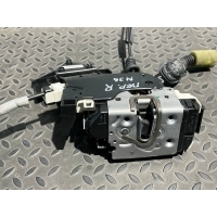 Замок двери передний Mercedes C/W204 2006-2015 A2047201835