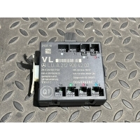Блок комфорта двери Mercedes C/W204 2006-2015 A2129004202