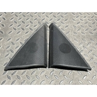 Накладка зеркала (внутри) Mercedes C/W204 2006-2015 A2047200148, A2047200248