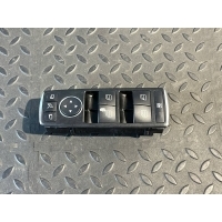 Блок управления стеклоподъемниками Mercedes C/W204 2006-2015 A2048703558, A2128208310