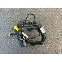 Проводка двери Mercedes C/W204 2006-2015 A2044400305