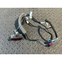 Плафон салонный Mercedes C/W204 2006-2015 A2048207901, id75446