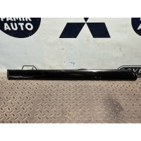 Молдинг двери Mercedes M/W163 1997-2005 A1636900462, id75456