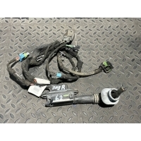 Проводка двери Mercedes M/W163 1997-2005 A1635400734, id75480