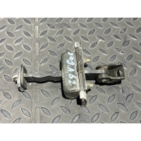 Ограничитель двери задний Mercedes M/W163 1997-2005 A1637300116, id75483