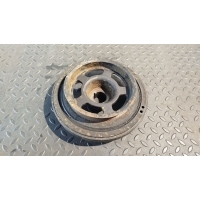 Шкив коленвала Mercedes C/W203 2000-2008 A6110300303, id75652
