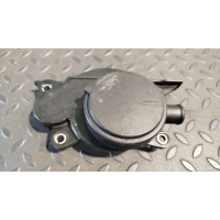 Клапан вентиляции картерных газов Mercedes C/W203 2000-2008 A6110160334, id75672