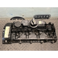 Крышка клапанная Mercedes E/W211 2002-2009 A6460102230