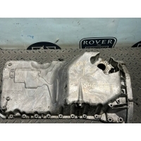 Поддон двигателя Mercedes E/W211 2002-2009 A6460101113, A6460142102