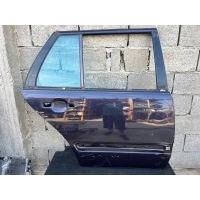 Дверь задняя Mercedes E/W210 1995-2003 A2107302605, id75881