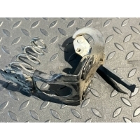 Замок капота Mercedes E/W210 1995-2003 A2028800364, A2108870727