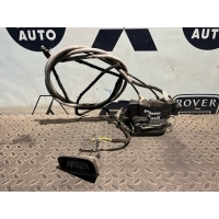 Замок двери сдвижной Mercedes Vito/W639 2003-2014 A6397300735, id75971
