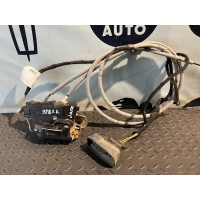 Замок двери сдвижной Mercedes Vito/W639 2003-2014 A6397300435