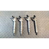 Форсунка дизельная Mercedes C/W203 2000-2008 A6110700587