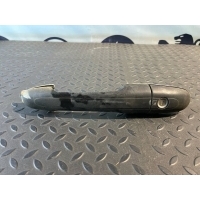 Ручка двери передняя Mercedes Vito/W639 2003-2014 A0007602959