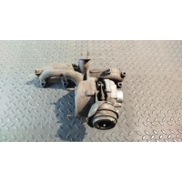 Турбина Volkswagen Golf/4 1997-2006 038253019N, 038253019NV