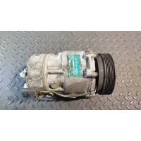 Компрессор кондиционера Volkswagen Golf/4 1997-2006 1J0820803F