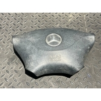 Подушка безопасности в руль Mercedes Vito/W639 2003-2014 A6398601802, id76220