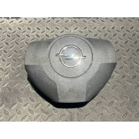 Подушка безопасности в руль Opel Signum 2003-2008 13203886, 5199315, id76257