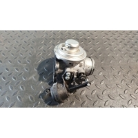 Клапан системы EGR Volkswagen Golf/4 1997-2006 038129637A