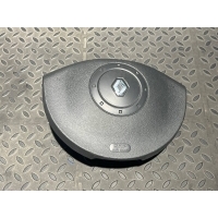 Подушка безопасности в руль Renault Megane/2 2002-2009 8200301513, id76279