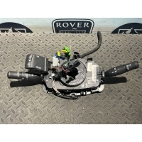 Переключатель подрулевой Renault Megane/2 2002-2009 8200216465, id76287