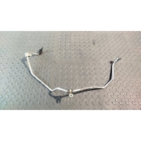 Трубка турбины Volkswagen Golf/4 1997-2006 038145771AH