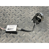 Блок иммобилайзера Mercedes M/W163 1997-2005 A1635459132, id76491