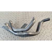 Патрубок ОЖ Volkswagen Golf/4 1997-2006 1J0121086