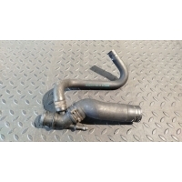 Патрубок ОЖ Volkswagen Golf/4 1997-2006 1J0121096K