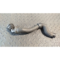 Патрубок ОЖ Volkswagen Golf/4 1997-2006 1J0122073