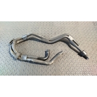 Шланг ГУР Volkswagen Golf/4 1997-2006 1J0422889Q