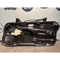 Стеклоподъемник передний Volkswagen Golf/4 1997-2006 1J3837461H