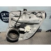 Стеклоподъемник задний Volkswagen Golf/4 1997-2006 1J4839462F