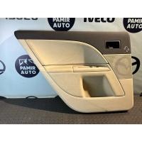 Обшивка двери задняя Ford Mondeo/3 2000-2007 1207985