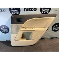 Обшивка двери задняя Ford Mondeo/3 2000-2007 1207970