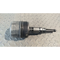 Крышка корпуса масляного фильтра Mercedes Vito/W638 1996-2003 A6111800010, id77389