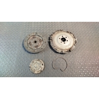 Сцепление (Комплект) Volkswagen Golf/4 1997-2006 032141025F